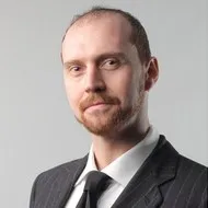 David Anderson