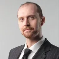 David Anderson