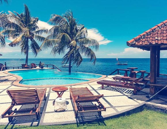 Экзотическое путешествие в Таиланд